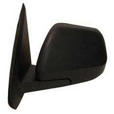 LH Door Mirror Power Non-Heated Textured Fold Escape/Mariner/Hybrid.