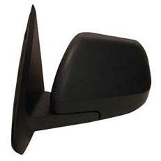 LH Door Mirror Power Non-Heated Textured Fold Escape/Mariner/Hybrid - Classic 2 Current Fabrication