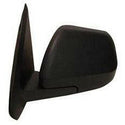 LH Door Mirror Power Non-Heated Textured Fold Escape/Mariner/Hybrid.