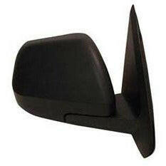 RH Door Mirror Power Non-Heated Textured Fold Escape/Mariner/Hybrid.