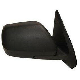 RH Door Mirror Power Heated Textured Fold Escape/Hybrid, Mariner/Hybrid.