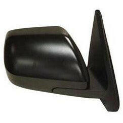 RH Door Mirror Power Heated Black Folding Escape/Hybrid, Mariner/Hybrid.