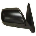RH Door Mirror Power Heated Black Folding Escape/Hybrid, Mariner/Hybrid.