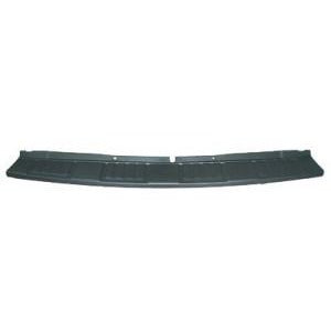 2008-2012 Ford Escape Rear Bumper Step - Classic 2 Current Fabrication