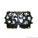 2008-2010 Ford Escape Fan Assembly.