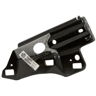 2008-2012 Ford Escape Front Cover Side Bracket LH - Classic 2 Current Fabrication