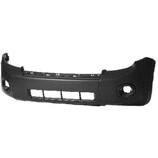 2008-2012 Ford Escape Hybrid Front Bumper Cover - Classic 2 Current Fabrication