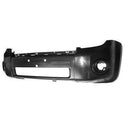 2008-2012 Ford Escape Hybrid Front Cover.