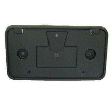 2008-2012 Ford Escape Hybrid Front License Plate.