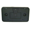 2008-2012 Ford Escape Hybrid Front License Plate.