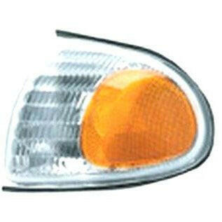 1995-1996 Ford Windstar Side Marker Lamp LH.