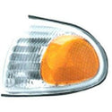 1995-1996 Ford Windstar Side Marker Lamp LH.