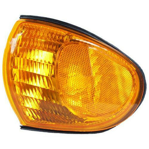 1997-1998 Ford Windstar Side Marker Lamp RH.