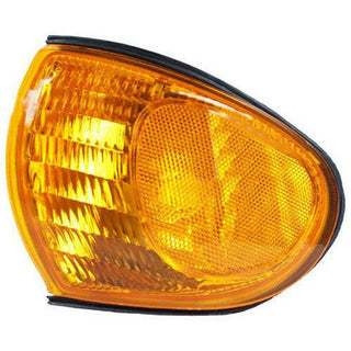 1997-1998 Ford Windstar Side Marker Lamp RH.