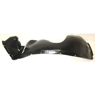 1996-1998 Ford Windstar Fender Liner LH - Classic 2 Current Fabrication