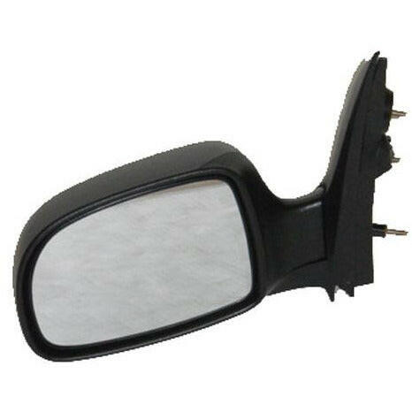 1995-1998 Ford Windstar Mirror Manual LH.