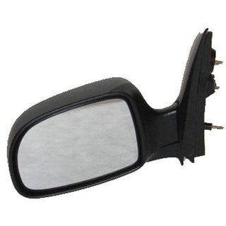 1995-1998 Ford Windstar Mirror Manual LH - Classic 2 Current Fabrication