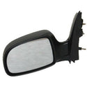 1995-1998 Ford Windstar Mirror Manual LH.