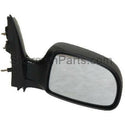 1995-1998 Ford Windstar Mirror Manual RH.