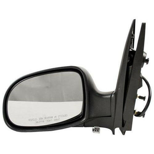 1995-1998 Ford Windstar Mirror Power LH.