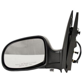1995-1998 Ford Windstar Mirror Power LH - Classic 2 Current Fabrication