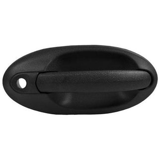 1999-2003 Ford Windstar Front Outer Door Handle LH - Classic 2 Current Fabrication