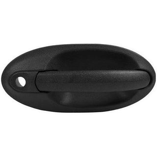 1999-2003 Ford Windstar Front Outer Door Handle RH.