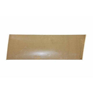 1999-2003 Ford Windstar Sliding Doorskin RH.