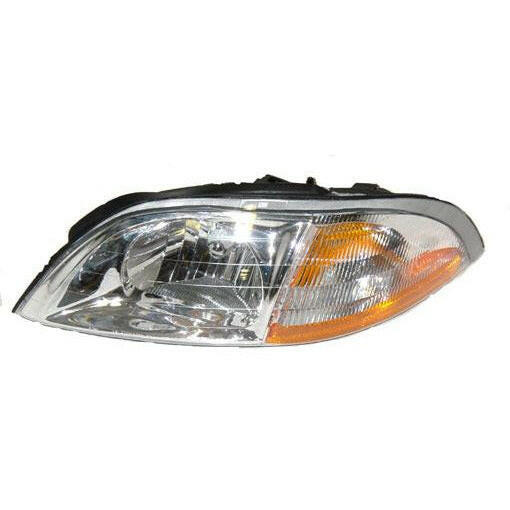 2001-2003 Ford Windstar Headlamp LH.