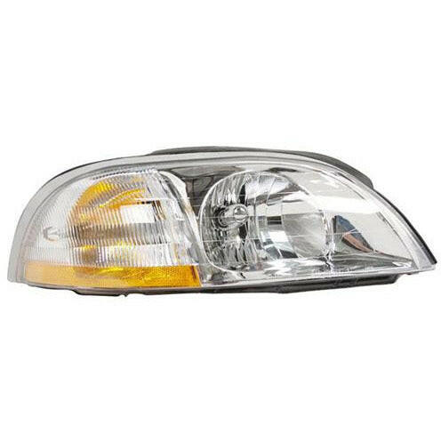 2001-2003 Ford Windstar Headlamp RH.