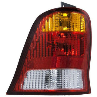 1999-2003 Ford Windstar Tail Lamp LH.
