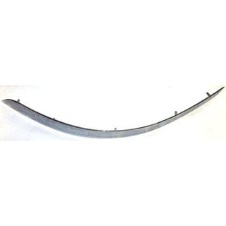 1999-2003 Ford Windstar Front Bumper Molding LH - Classic 2 Current Fabrication