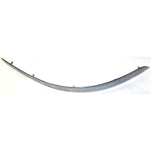 1999-2003 Ford Windstar Front Bumper Molding RH - Classic 2 Current Fabrication