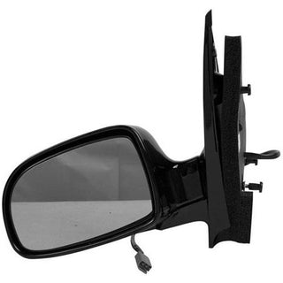 1999-2002 Ford Windstar Mirror Power LH - Classic 2 Current Fabrication