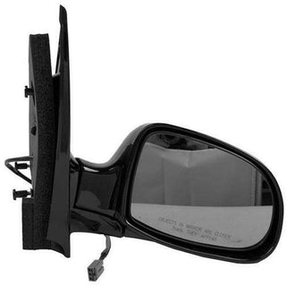 1999-2002 Ford Windstar Mirror Power RH.