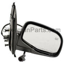 1999-2000 Ford Windstar Mirror Power LH.