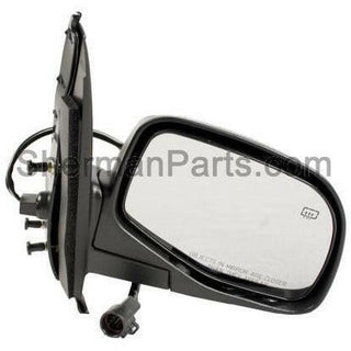 1999-2000 Ford Windstar Mirror Power LH.