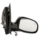 1999-2000 Ford Windstar Mirror Power RH.