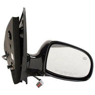 1999-2000 Ford Windstar Mirror Power RH.