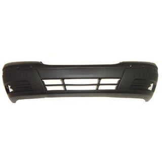 1999-2003 Ford Windstar Front Bumper Cover - Classic 2 Current Fabrication
