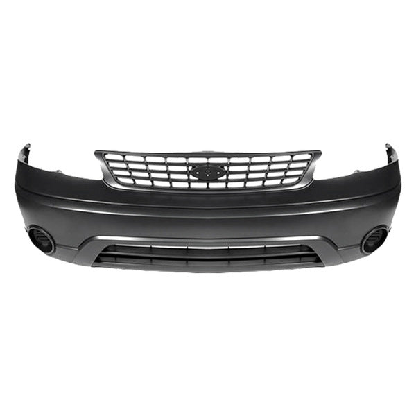 2001-2003 Ford Windstar Front Bumper Cover - Classic 2 Current Fabrication