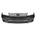 2001-2003 Ford Windstar Front Bumper Cover.