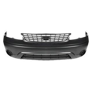 2001-2003 Ford Windstar Front Bumper Cover.