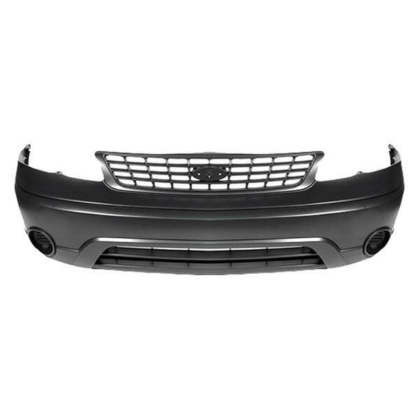 2001-2003 Ford Windstar Front Bumper Cover.