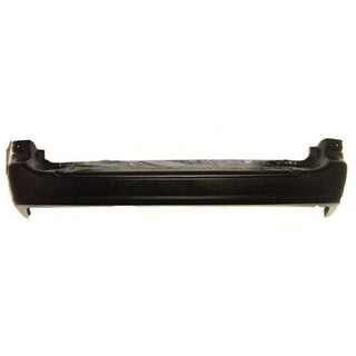 1999-2003 Ford Windstar Rear Bumper Cover - Classic 2 Current Fabrication