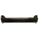 1999-2003 Ford Windstar Rear Bumper Cover.