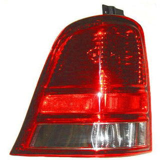 2004-2007 Ford Freestar Tail Lamp LH.