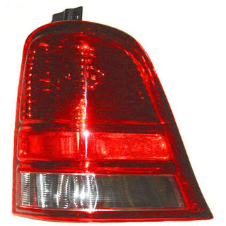 2004-2007 Ford Freestar Tail Lamp RH - Classic 2 Current Fabrication