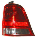 2004-2007 Ford Freestar Tail Lamp RH.