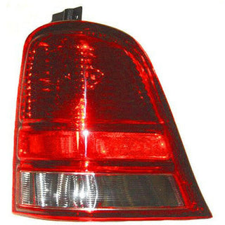 2004-2007 Ford Freestar Tail Lamp RH.